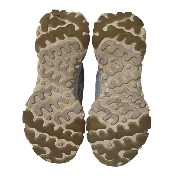 Nike NSW React Vision Womens Blue Trainer Running Shoes C17523 004 Size 6.5 - Picture 11 of 12